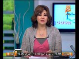فيديو محافظ القاهرة يعتمد شهادة الابتدائية  واسماء الاوائل على الهواء