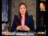 بالفيديو رانيا بدوي الاخوان يريدون تسريح الجيش والشرطة بقوانين الانتخابات