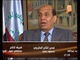 رئيس الهيئة العربية للتصنيع مصر لن تسقط ابدا وقادرين على تطوير الصناعة
