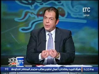 د.حاتم نعمان يفتح النار و يهاجم المسئولين بسبب قضية إعتبار ابو تريكه كــ إرهابى