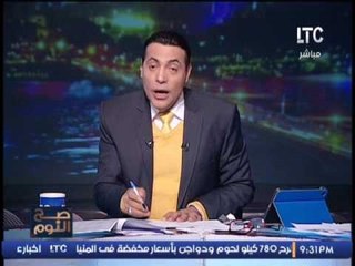 حصرى .. الغيطى يكشف فضيحة مدوية بــ جهل مُدرس بإمتحان الشهادة الاعدادية بالمنيا