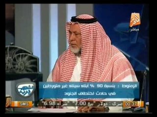 حوار ساخن وهام جداً حول سيناء وما يحدث بها في الشعب يريد
