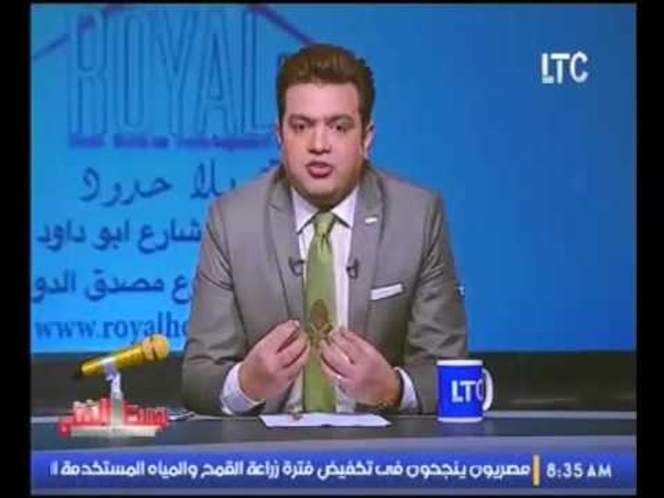 برنامج الوسط الفني | مع احمد عبد العزيز واهم اخ...