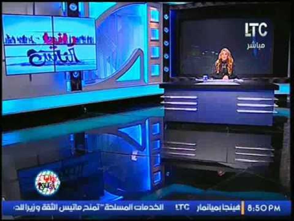 عمرو واكد تعليقا على مصرية تيران وصنافير:"كل من...