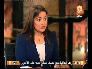 شاهد نص استقالة رئيس مجلة ابداع و فضح لمحاولات الاخونه