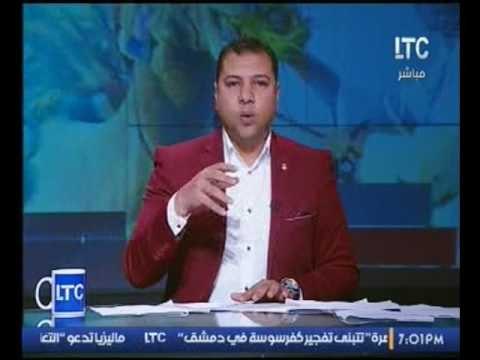 حسن محفوظ بعد انتقاده لاقتحام دار الاورمان بعد واقعه تعذيب طفل احنا اول قناه صورت وحق الرد مكفول