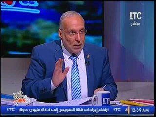 أ.د/سامى سعد يدافع بشده عن وزير الصحة ويطالب الرئيس باستمراه فى منصبه:"تعرض لحملة إعلامية شرسة"