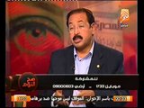 د هاني رسلان تصريحات السفير الاثيوبي وقحه جدا و فيها اهانه لمصر و المصريين