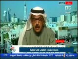 حصريا بالفيديو... سليمان العقيلى يهاجم مصر بسبب 