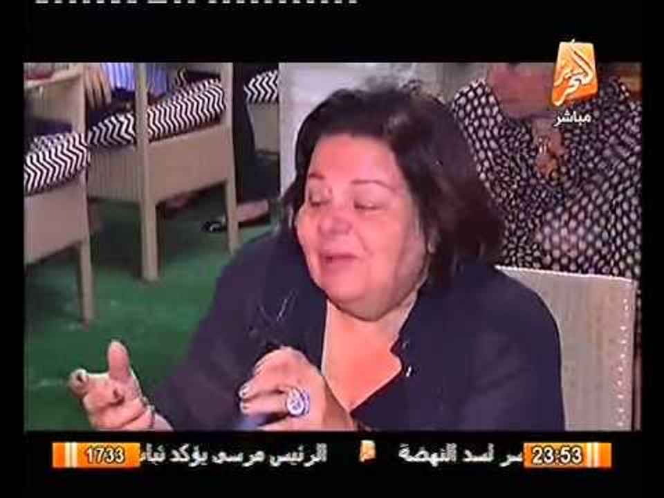 بالفيديود محمد غنيم اما يمشي الاخوان يوم 1 يوليو يجب ايجاد بديل لهم و التصدي للاحزاب