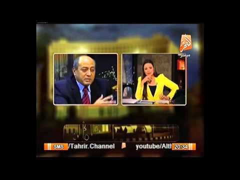 الوكيل الاسبق للمخابرات اصبحت مصر عزبة ولم تعد دولة فى عصر الاخوان