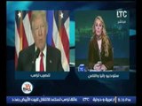 حصريا .. الاعلامية رانيا ياسين تكشف أهم رسائل الرئيس الامريكي ترامب خلال حفله تنصيبه