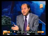 حوار هام جداً مع د. أيمن فايد يكشف أسرار خطيرة عن تنظيم القاعدة في سيناء في الشعب يريد