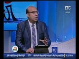 بالفيديو..الناقد الرياضي خالد طلعت: