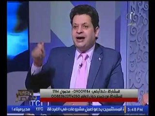 حصرياً.. "خبير اقتصادي" يكشف مفاجأه :لماذا قبل "السيسي" قرض صندوق النقد ورفضه الزعيم "عبد الناصر !