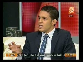 فيها حاجة حلوة: مبادرة شركاء مصر والعالم