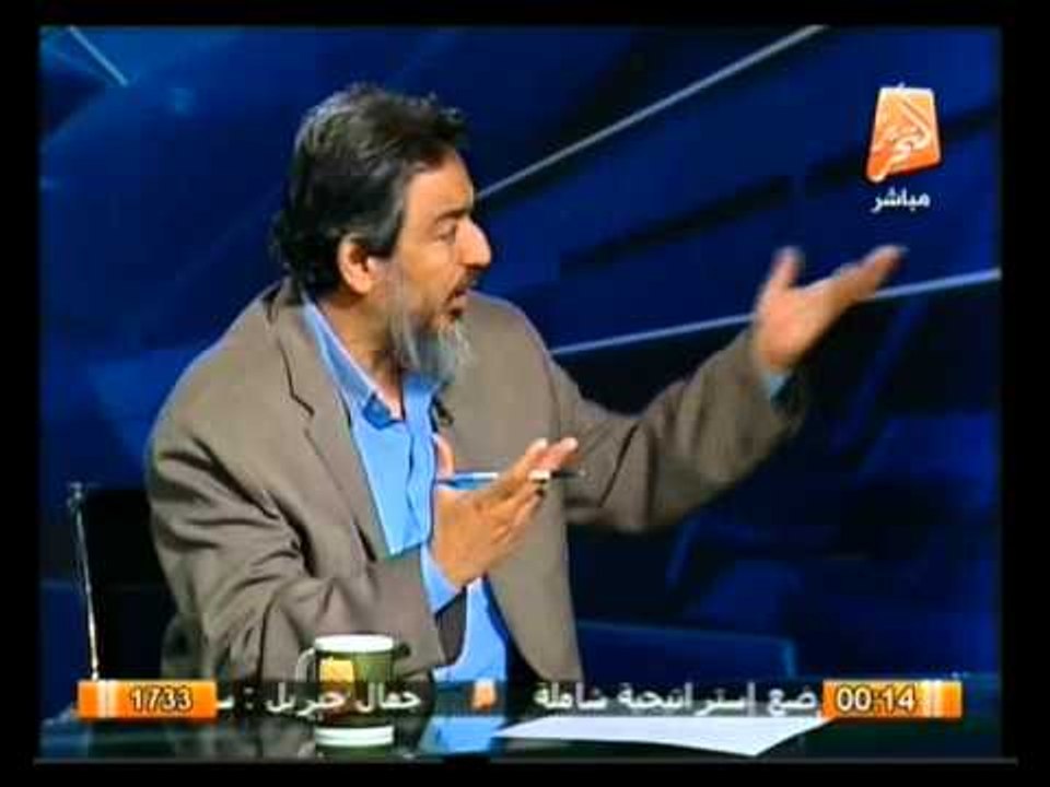 لآول مرة حوار هام وساخن جداً أين خاطفي الجنود في سيناء ..؟ في الشعب يريد
