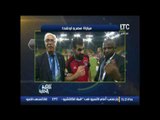 ك.احمد بلال : اداء المنتخب فى مباراة اوغندا يبشر بالهزيمة امام غانا