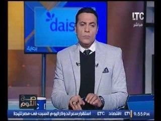 بالفيديو..مؤسس تمرد: الشعب  تعب ومش حاسس بوجود الحكومة في الشارع