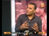 فيديو مؤلف اغنية خايفة ليه لـ محمد منير يحكي اسباب كتابة الاغنيه