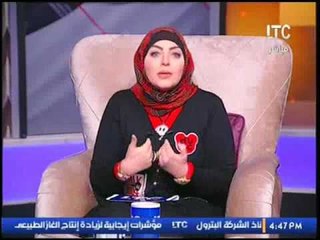 ميار الببلاوي تنفعل وتبكى على الهواء بسبب قضية عقوق الوالدين وتهاجم ابن عاق بأمه بشده