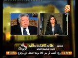مرتضى منصور: مرسي كل ما يسافر يرجع بمصيبه ومفيش خبر عن اللي خطفوا الجنود