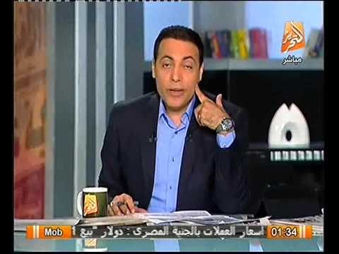 شاهد رفض الاهالي دفع فواتير الكهرباء و تكليف مرسي لحل مشكلات الكهرباء و المياه و السولار