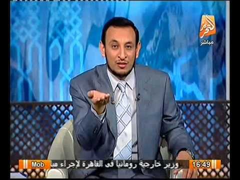 شاهد صبر نبي الله يوسف عليه السلام و الفرق بين ابتلاءه و ابتلاء الرسول صلى الله عليه و سلم
