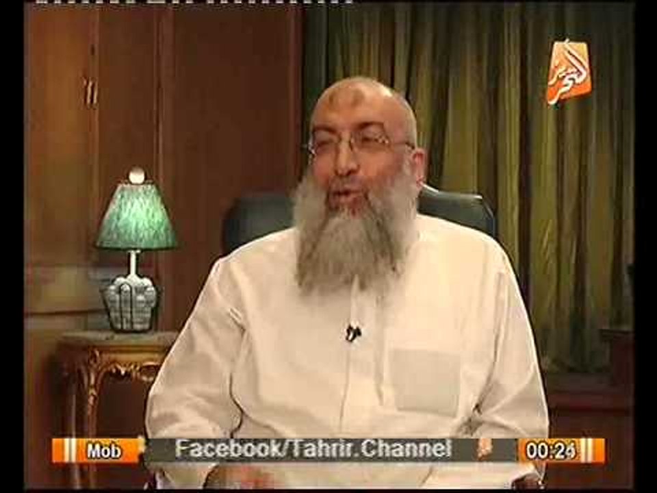 عاااجل الكشف عن تخوف الاخوان من الدعوه السلفيه و محاولة منع الائمه من المساجد