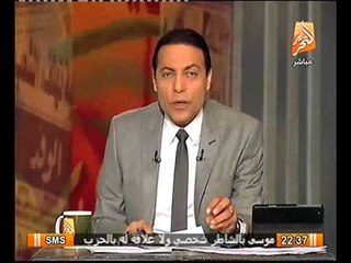 عبد المنعم شحات احيي القرضاوي على لاعترافه بخداع الشيعه و حزب الله