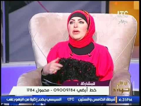 جراب حواء | لقاء مع أ.عبير سليمان أمين تنظيم تكتل القوي الثورية - حول ثورة 25 يناير 24-1-2017