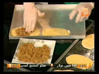 فيها حاجة حلوة: صفيحة بالبن