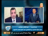 معلومات خطيرة عن محكمة وادي النطرون وهروب مرسي