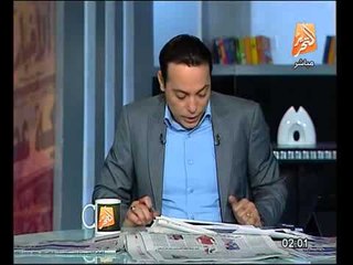 وحيد حامد للاخوان زمن القوادين