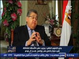 د.اشرف الشيحى يكشف الاسباب الحقيقية لخروج الجامعات المصرية من تصنيفات الجامعات على مستوى العالم
