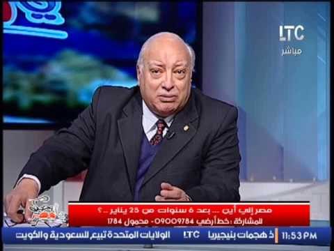 الخبير الاستراتيجى حسام سويلم نحن غير مطالبين محاسبة ابو تريكه على انتمائه و غير واجبنا الدفاع عنه