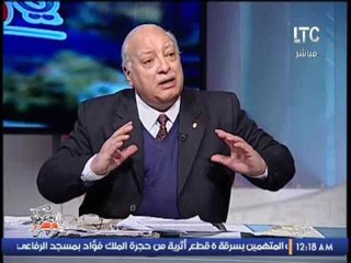 الخبير الاستراتيجى "حسام سويلم" يكشف خريطة كامله لمخطط تفتيت العالم العربى