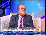 أ.د/مجدي عبد المحسن يعدد اثار سلبية خطيرة جدا للولادة القيصرية