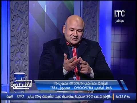 حصرى .. د.علاء حسانين ينفى صلته بأى صفحات بمواقع التواصل الاجتماعى و جميعم منتحلى شخصيتى فقط