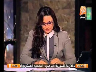 فيديو تشييع جنازة الظابط شهيد سيناء وسبب الازمة