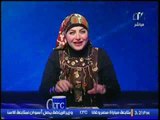 برنامج جراب حواء | مع ميار الببلاوي فقرة الاخبار واهم اوضاع مصر 25-1-2017