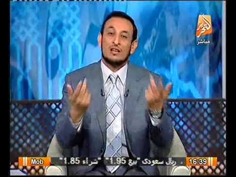 شاهد كيفية صبر الرسول صلى الله عليه و سلم و استعانته بـ الله في الشدائد