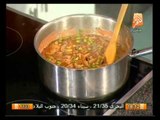 فيها حاجة حلوة: مكرونة السجق بصوص الطماطم - المايونيز بالثوم