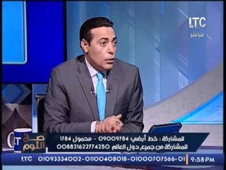 حصريا.. "محمود الجندي" يكشف لأول مره قصة نصحه لـ "فاروق الفيشاوي" بالتوبه ورفض الاخير