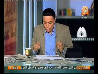فيديو تمرد جمعت 14 مليون توقيع و تحذيرات لمخطط حصار مدينة الانتاج الاعلامي