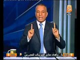 شاهد تصريحات الرئاسه بالتلويح بالخيار العسكري امام اثيوبيا و رد قوي من احمد موسى