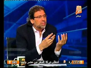 فيديو يكشف وقوف التيارات الاسلاميه بجانب الاخوان في نفس الخندق و النتائج المترتبه عليها