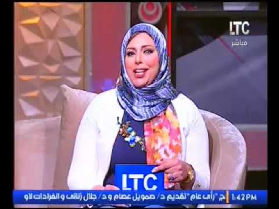 برنامج The Vet | مركز المقطم البيطرى MVC ولقاء مع د. مريم العيوطي - 27-1-2017