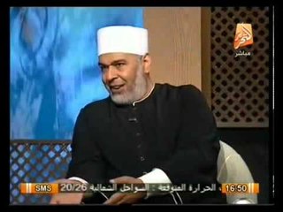 شاهد كيف ألزم الله عز وجل الحاكم بالمشوره و التشاور مع الناس