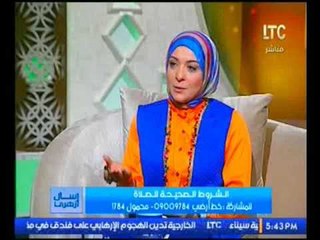 بالفيديو.. الشيخ احمد كريمه :"قروض البنوك ربا وحرام شرعاً"